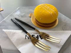 -CAFE'IN精品咖啡体验空间(小寨店)