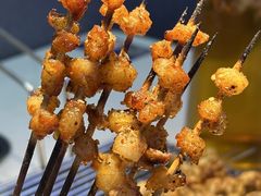 -大成海鲜烧烤·小龙虾(五角场店)