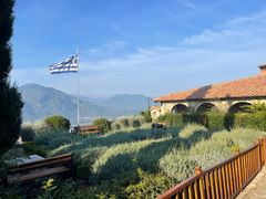 -梅黛奥拉修道院