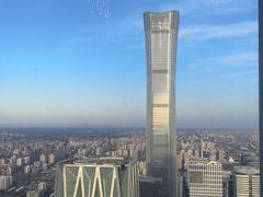 -云·酷Atmosphere(国贸大酒店)