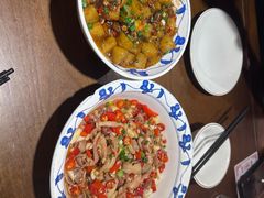 -八碗湘长沙市井菜(坡子街店)