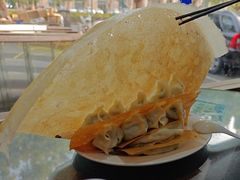 -邢家锅贴老店·非遗·开封菜(金明广场店)