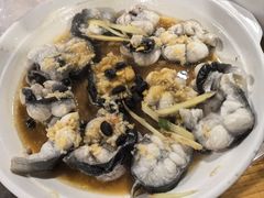 -东山壹号海鲜餐厅(金銮名都店)