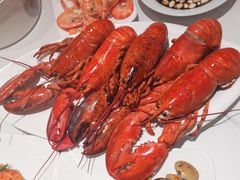 -神洲四海大酒楼(王府井澳门中心店)