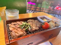 -Famous肥猫墨西哥音乐餐吧(五棵松华熙LIVE店)