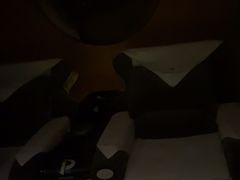 -臻享养生·SPA·影院式足道(汇臻店)