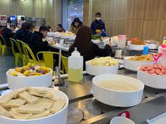 -鲸之味回转自助小火锅(钟鼎名悦店)