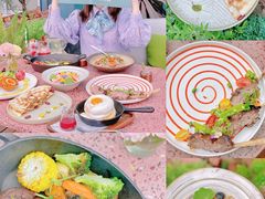 -La Terre乐田(万象城店)