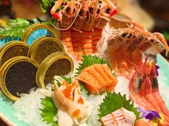 -Minase水濑·日料放题(外滩店)