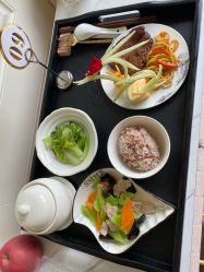 -馨果汇月子产康中心(南湖公园店)