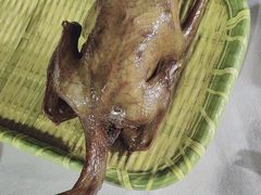 -五谷芳乳鸽王(梅沙老店)