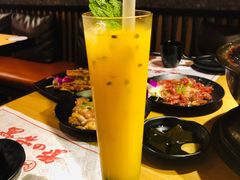 -黑牛の場(兴隆大奥莱店)