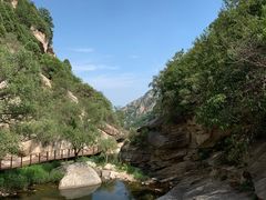 -黑龙潭风景区