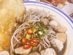 -迷你椰·泰式大排档(共康店)