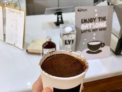 -常识咖啡common sense(春熙路店)