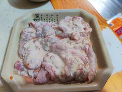 滑肉-化龙桥九宫格火锅(清水河店)