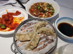 -兰湘子·湘菜小炒(长安万科广场店)