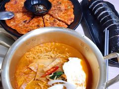 -文成焕·家族韩式餐厅