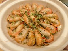 -九尊食上(生态园林酒店)