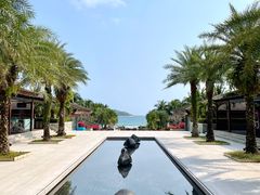 -石梅湾艾美度假酒店