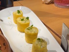 -荷恬·精致蔬食料理(富国街店)