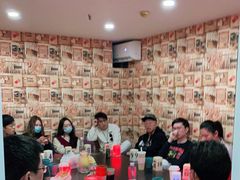 -FullHouse桌游狼人跑团剧本杀(徐家汇店)