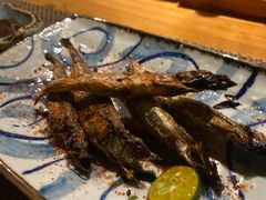 -半藏居酒屋(香港花园店)