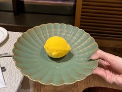 -太平洋西餐厅(金陵饭店)