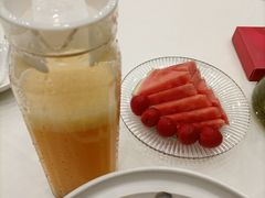 -德悦海鲜(城西店)