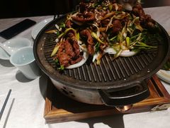 -惠丰堂饭庄·烤鸭·京味菜(西北旺·唐家岭店)