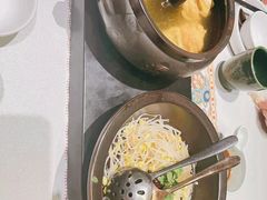 -云海肴·汽锅鸡·云南代表菜(天山百盛优客店)