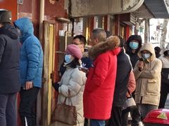 门面-谢记素红大肠店(新民路店)
