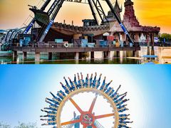 -大连海昌发现王国主题公园