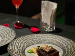 -wann lounge 低温慢煮牛排·清吧