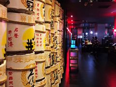 -梅筑·创意料理(王府井百货店)