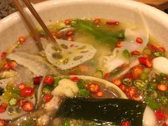 -嘉州叶婆婆钵钵鸡(建设路店)