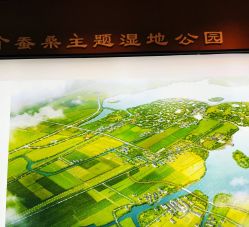 -太湖雪蚕桑文化园