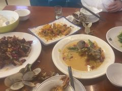 -鑫鸿达·海鲜闽菜热炒小馆(中山路店)