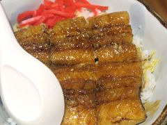 -昱匠·日本料理(金融街店)