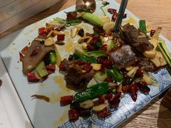 -云海肴·汽锅鸡·云南菜(美罗城店)