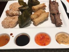 -食肆&Fourteen(武林夜市店)