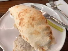 -ELI FALAFEL Lebanese&Mediterranean黎巴嫩美食(富城路店)