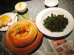 -大树餐厅(红旗街万达店)