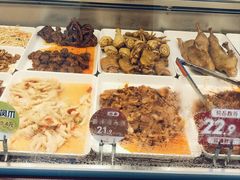 -廖记棒棒鸡(一号桥店)