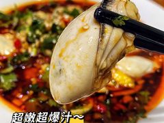 -大富蚝乌东哥饭店·石锅鱼杂·柠檬鸭(革新路店)