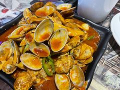 -捞围鲜·港式打边炉(海阳路店)