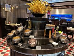 -一哥澳门豆捞·澳门风打边炉(高德置地店)