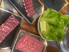 -海之屋韩式烤肉(海棠68环球美食街店)