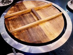 -老刘生态大鱼坊铁锅炖鱼(赛马场店)