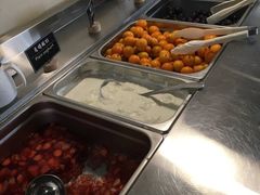 -So Lounge索兰至餐厅(蓝色港湾店)